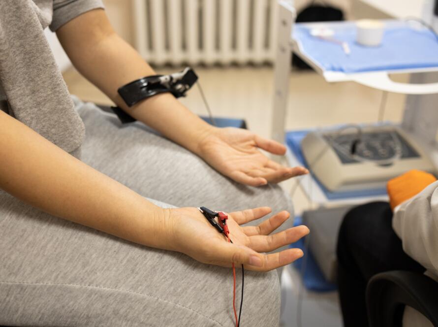 Nerve Help with Gardner Physical Therapy