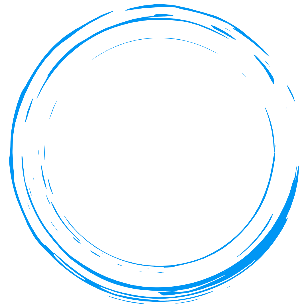 A black circle design symbolizes movement and vitality, reflecting Gardner Physical Therapy’s commitment to patient care and rehabilitation in Eastern Shore, MD.